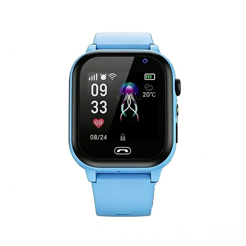 Lenovo 2027 Kids 5G Smart Watch