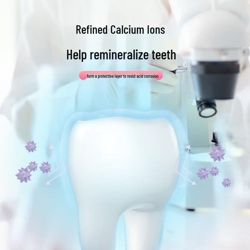 Soking Anti-Cavity Fluoride Toothpaste
