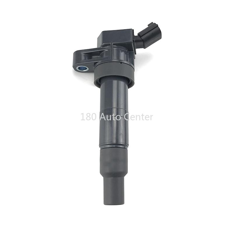 27300-3F100 Cadenza/Shuma/Sorento/ROHENS-Coupe/Equus/Santa Fe/Azera Ignition Coil