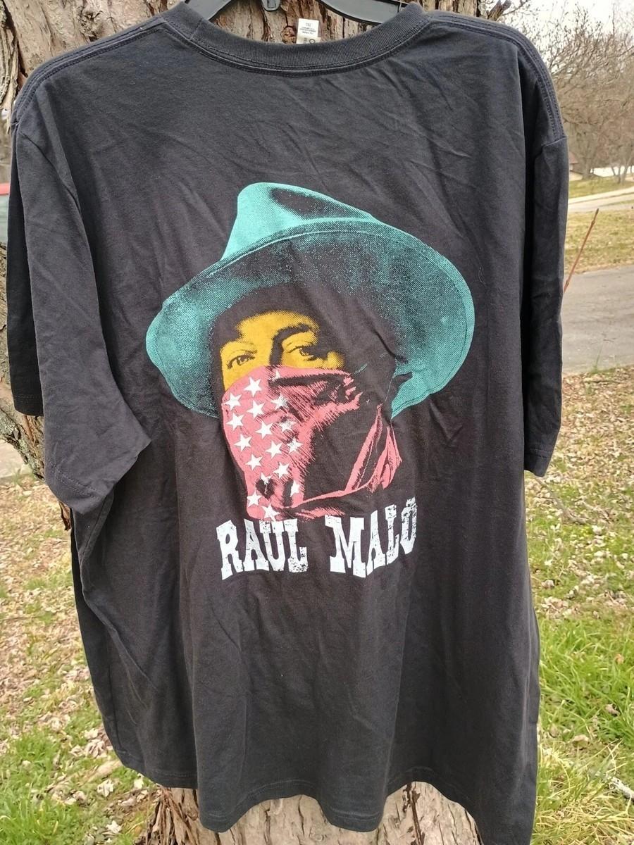 Vintage Raul Malo The Mavericks Collection Unisex All Size U18.150 S
