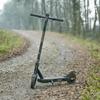 Kukirin S1 Max 8-inch 350W Electric Scooter, Urban Electric Scooter, 36V 10.4AH, Maximum Range 39km, Maximum Load 120kg, Black
