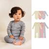 Marmar Danish Infant Toddler Long Sleeve Butt Wrap Clothes Soft Newborn Modal Baby Rompers One-Piece Romper