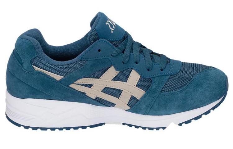 ASICS Gel Lique 'Light Indigo' H6K0L-400