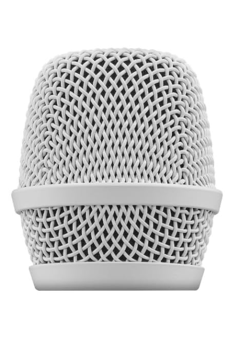 

YAMAHA YDM707 replacement grill W GR-YDM707 білий