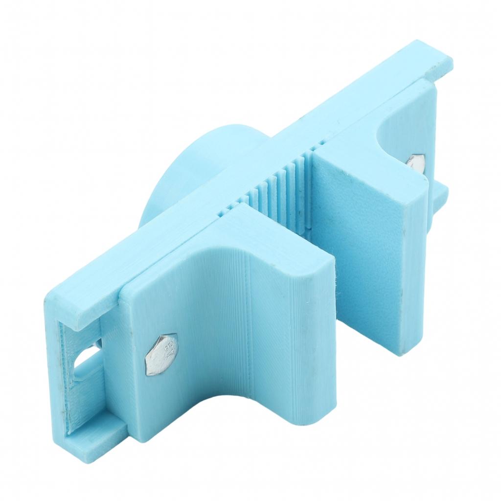 Adjustable Width Edge Banding Tool Glue Applicator