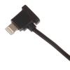15Cm Extended Data Cable Type-C Adapter Wire Connector Mobile Phone Tablet Data Line For Dji Mavic 2/Ari 2/2S/Mini 2 Drone