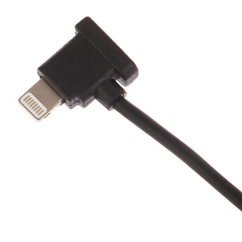 15Cm Extended Data Cable Type-C Adapter Wire Connector Mobile Phone Tablet Data Line For Dji Mavic 2/Ari 2/2S/Mini 2 Drone