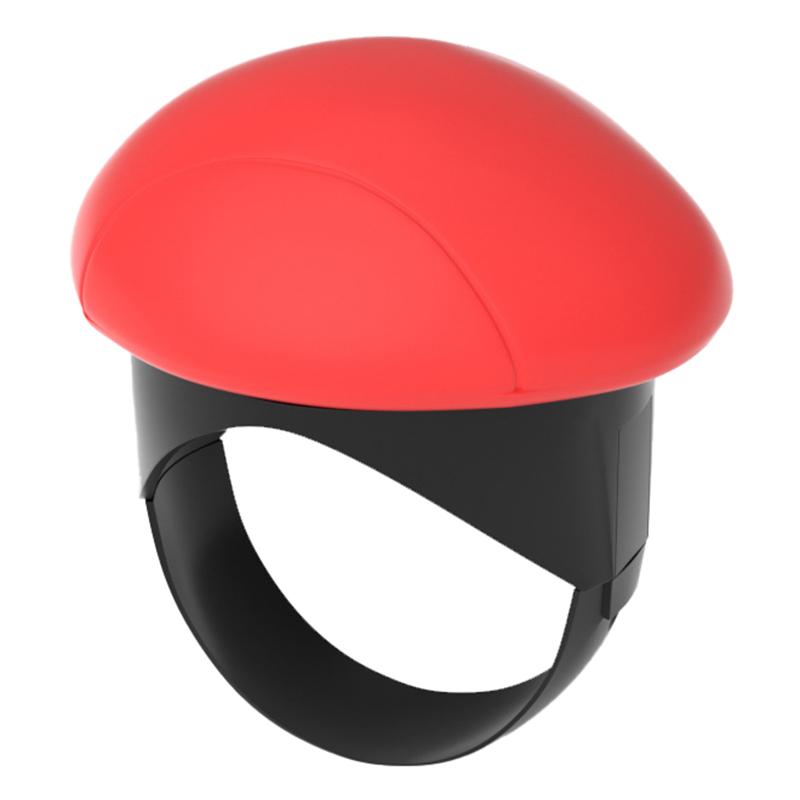 

Силіконовий допоміжний інструмент для керування автомобілем, що економить труд Red