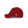 New Era NBA THE LEAGUE 9FORTY ADJUSTABLE CAP 940 Low Crown (Cleveland Cavaliers) [Used]