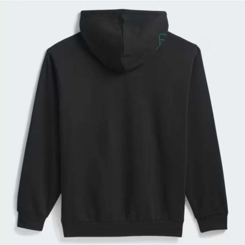 Unisex Shmoofoil Im Fast Hoodie Adidas Origi...