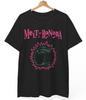 Melt Banana Japanese Noise Rock Band Music, Melt Banana T-shirt Tops Tee, Unisex Shirt