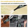 Wireless Car Vacuum Cleaner – Portable Handheld Dual-Use for Home & Car (with Power Cord)