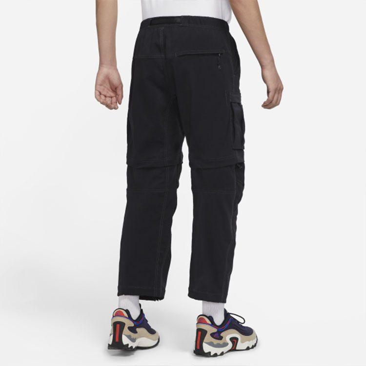 Nike ACG Casual Pants Men's Black CV0656-011