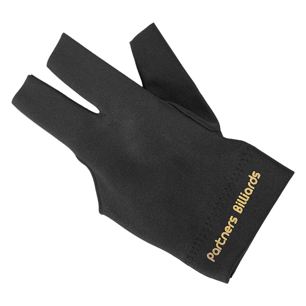 Breathable 3 Fingers Cue Gloves Three Finger Pool Cue Gloves Snooker Cue Glove Snooker Cue Sport