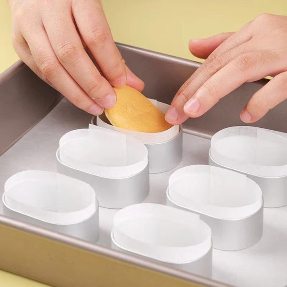 20pcs Heat Resistant Oil Paper Liners Non-Stick Air Fryer Liners Food Grade Baking Paper  BBQ
