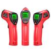 Digital Infrared Thermometer -58℉-932 ℉ Household Thermometer Emissivity Adjustable Non-contact Laser Temperature Gun for Home