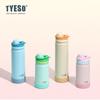 TYESO Stainless Steel Vacuum Flask 420/600/750ml Sport Thermos Bottle for Kids Insulated Water Bottle Keep Hot & Cold Travel Mug