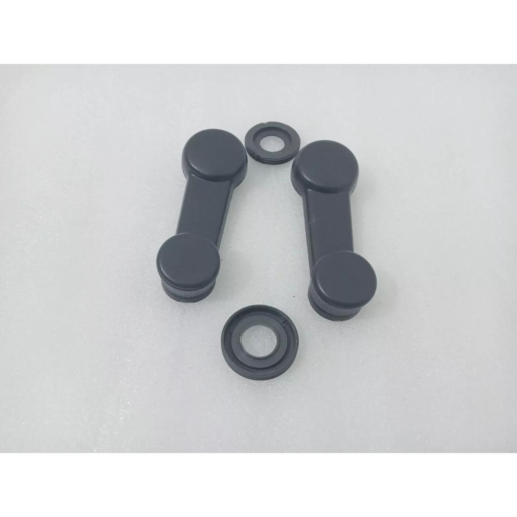 Suzuki SJ410 SJ413 Samurai Sierra Drover Gypsy Inner Complete Handle Set |Fit
