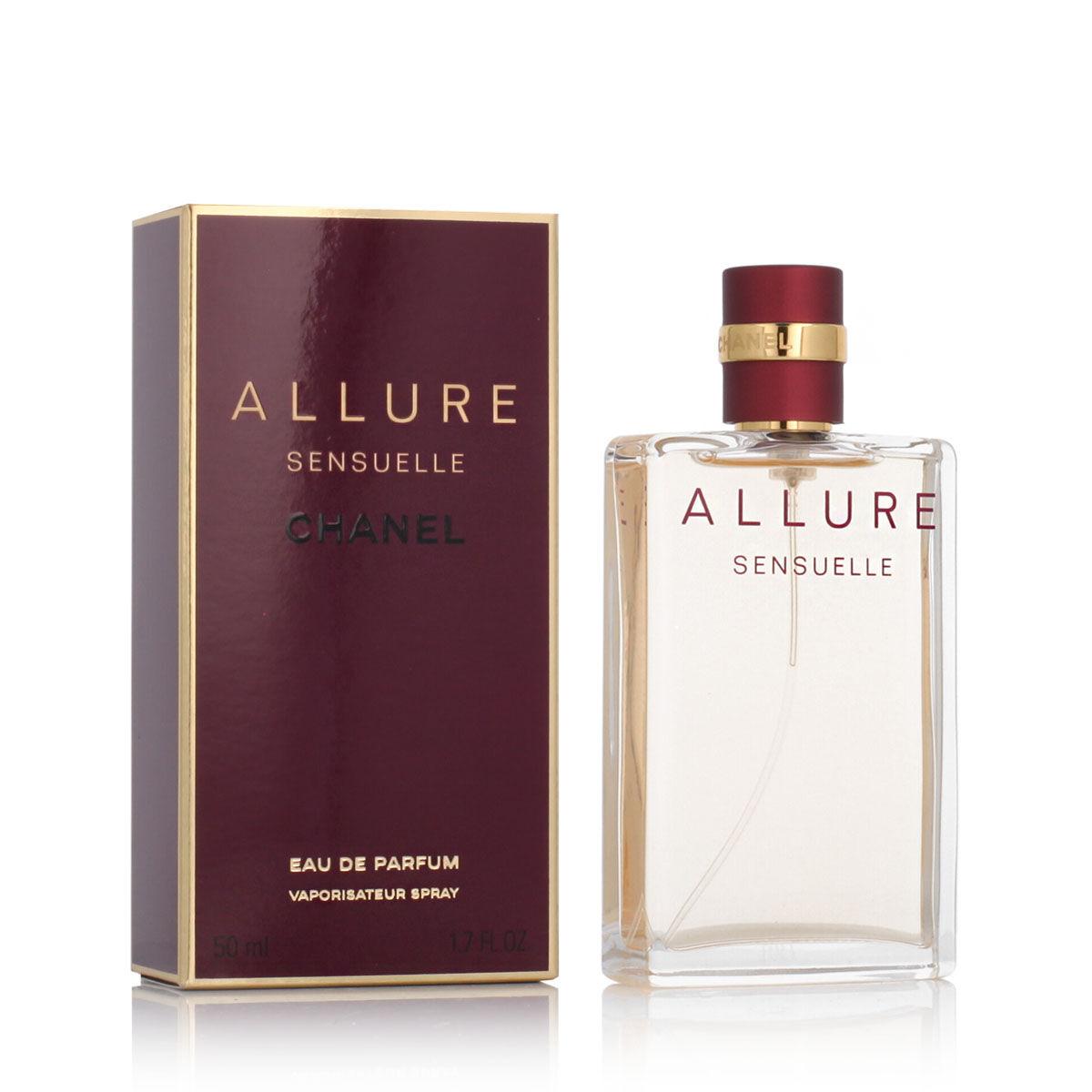 

Женские духи Chanel EDP Allure Sensuelle 50 мл