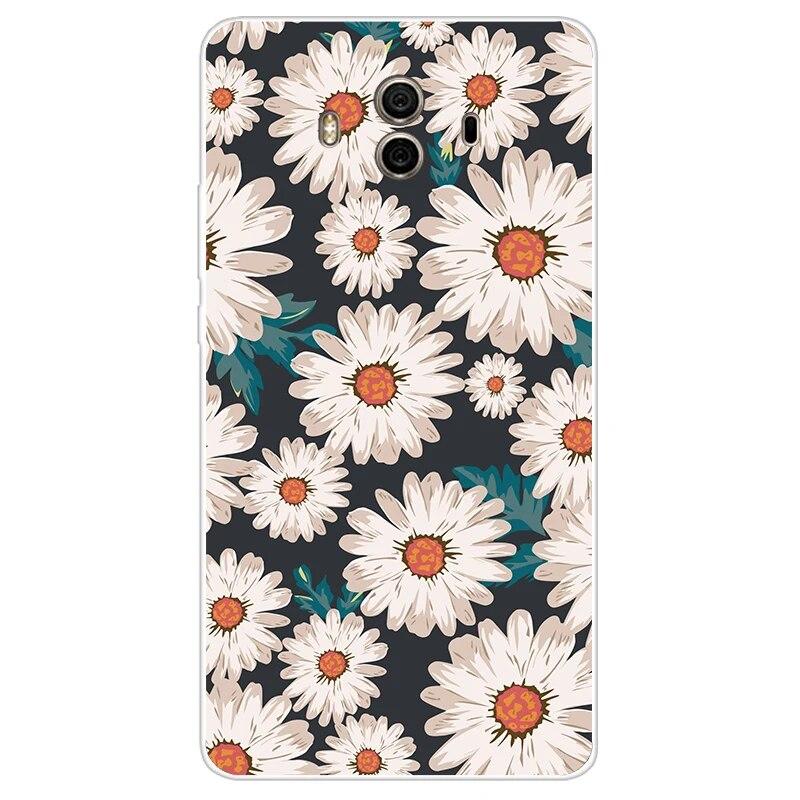 

Мягкий чехол из ТПУ для Huawei Mate 10 lite с принтом и рисунком, силиконовые чехлы для телефонов, чехол для Huawei Mate 10 pro, чехол для mate 10 huawei mate 10 pro
