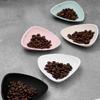 Coffee Bean Dosing Cup Coffee Bars Accessories Single Dose Measuring Tray Coffee Bean Dosing Cup Silicone Cup