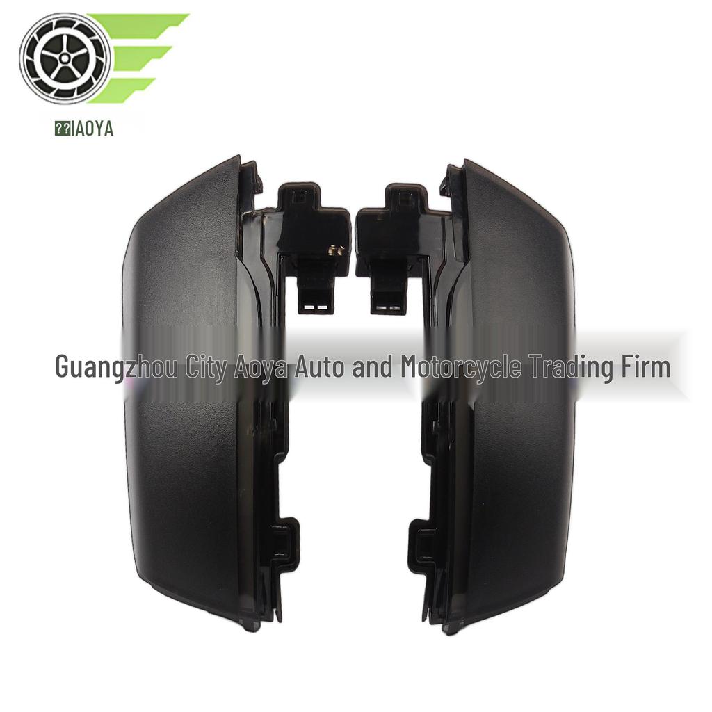 LED Sequential Turn Signal Light for Volkswagen Polo MK5 6R 6C Rearview Mirror