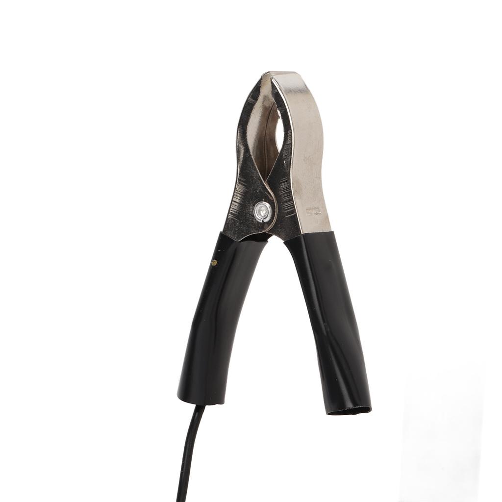 20W Solar Panel Battery Charger Portable Solar Panel Trickle Charging Kit for Car Automotive Motorcycle RV