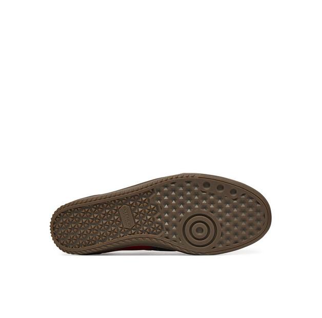 Мужские кроссовки Skechers Hotshot - roaver 254152, rdbk красные