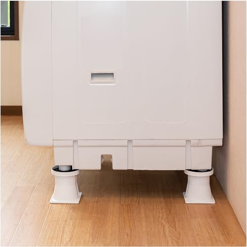 Sekisui Jushi Shoji Sekisui Washing Machine Stand SRO-10