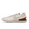 Nike Waffle One SE Phantom Light Bone Pánské tenisky Bílé Černé DV7192-001