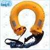 Cangyi Portable Inflatable Life Belt with Automatic/Manual Inflation