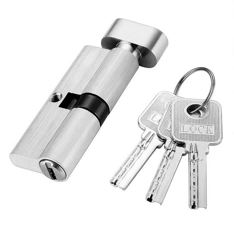 Universal Door Lock Cylinder