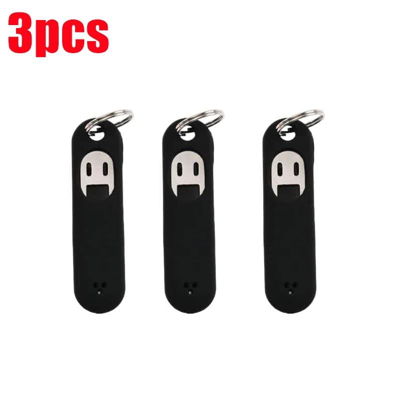 3Pcs Creative Sim Card Removal Tool Phone Chip SimCard Unlock Tray Eject Pin Needle Anti-lost Opener Ejector with Storage Case