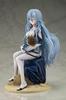 Evangelion: 3.0+1.0 Thrice Upon a Time Ayanami Rei ~affectionate gaze~ 16 scale PVC painted finished figure