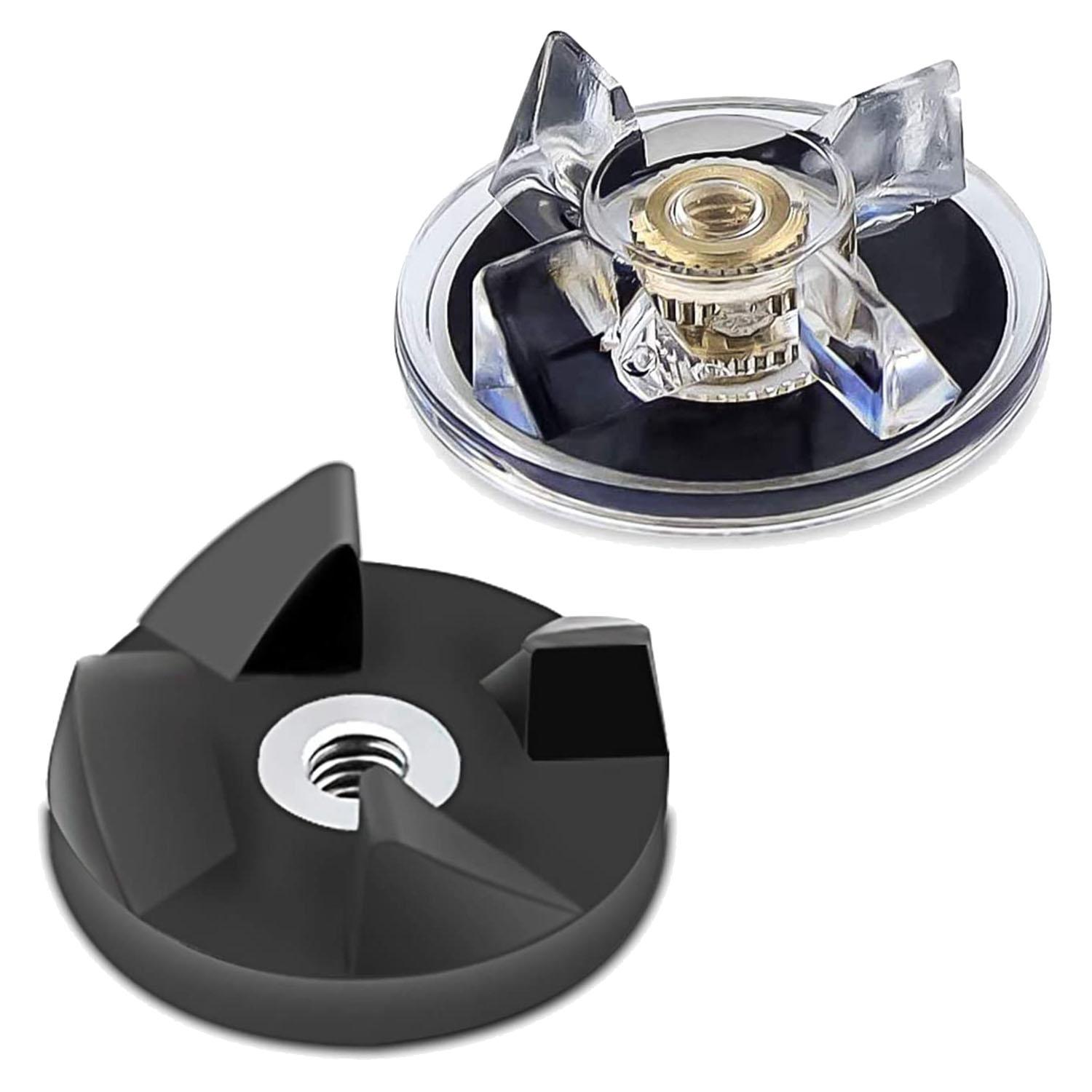 Запасная часть базовой шестерни и лезвия — фото 6