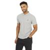 Mens Embroidered Logo Polo Shirt