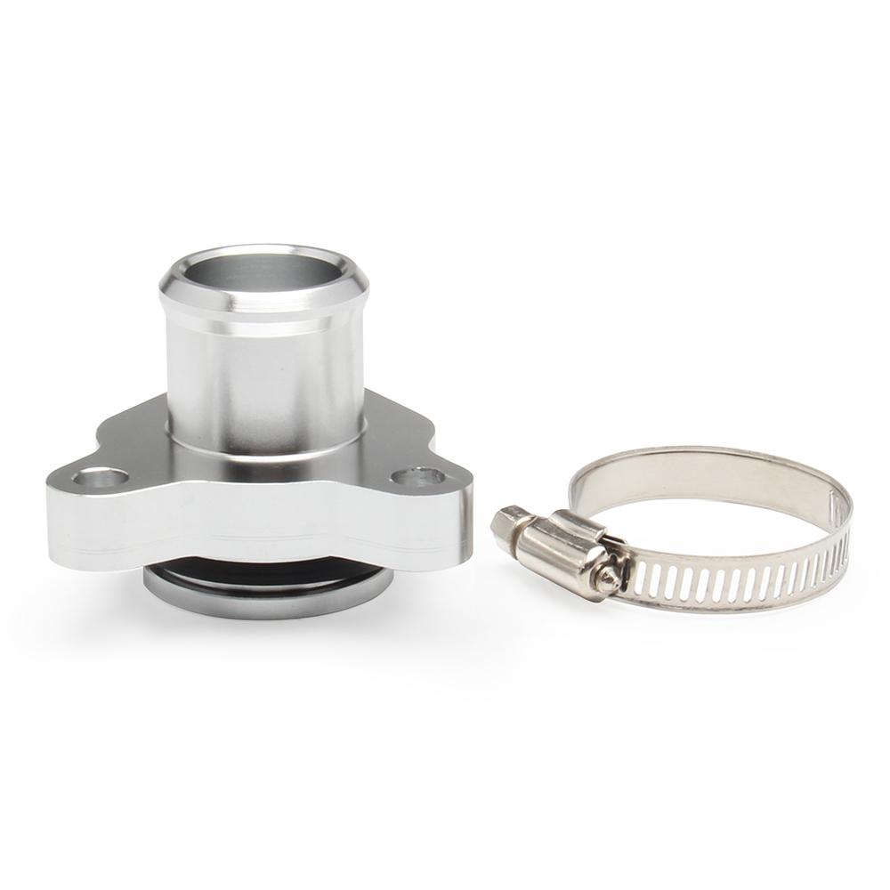 11537541992 Water Hose Fitting Replacement For BMW 335i N52 N53 N54 330i Aluminum Racing Car Parts 11537544638