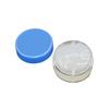Lubricating Grease White Paste Oil Lube Lubrication Odorless Reduce Noise for Computer Fan Gears