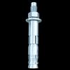 Hantiangong Undercut Mechanical Anchor Bolt