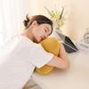Bone Shape Pillow Cervical Lumbar Support Office Chair Bed Wedge Pillow & Leg Rest for Health Comfort Gift