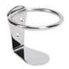 316 Stainless Steel Boat Cup Holder with Screws Boat Beverage Drink Holder for Yachts Cars Trucks RVs Campervans