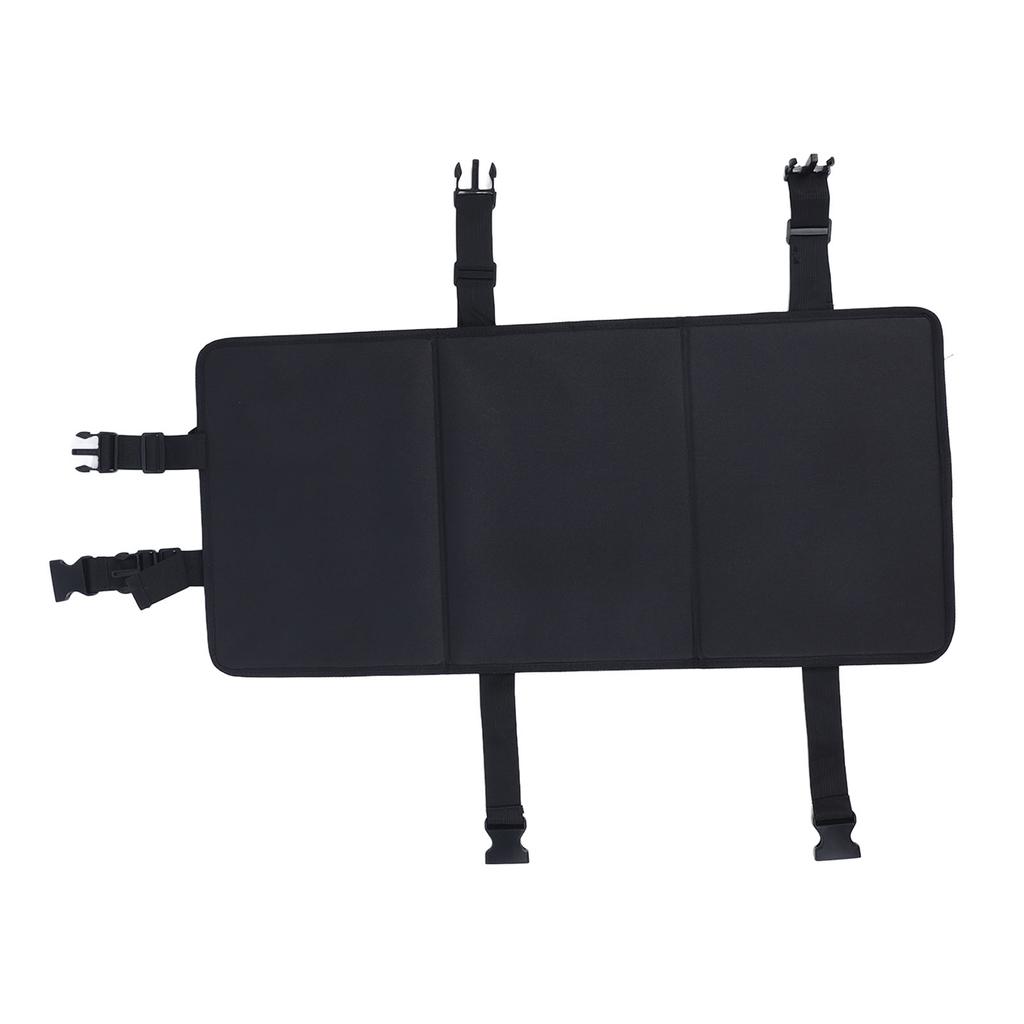 Etagenbett Leiterabdeckung Faltbar Verhindert Klettern für Kinder Wasserdicht Faltbare Bett Leiter Verriegelung für