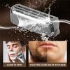 Shaver Replacement Foil Screen +Blade Head for Panasonic ES4820 ES4823 ES4826 ES4853 ES4501ES4035 ES-RW30 ES9859 Razor