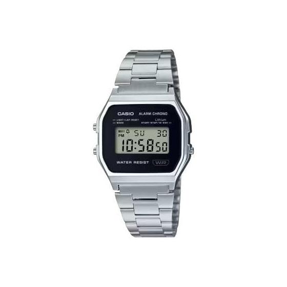 Used Overseas model New unused A158WEA Honda Tsubasa Cheap Casio