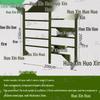 Huoxin Huoxin Outdoor Fitness & Training Equipment