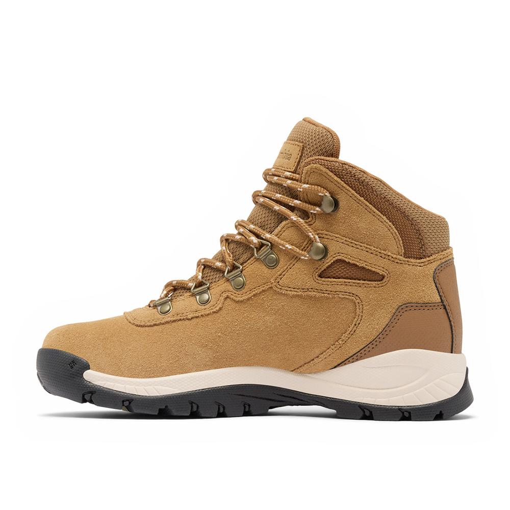 Hiking Boots Columbia Brown Size 40 Newton Ridge™ Plus Amped