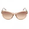 Womens/Ladies Gradient Sunglasses