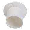 Compact Design Portable Drink Holder Rubber Suction Cup Holder