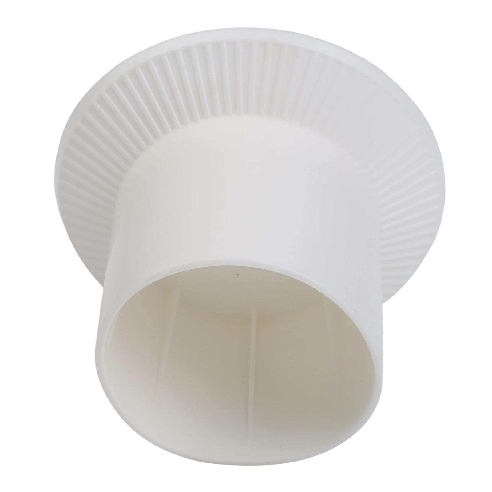 Compact Design Portable Drink Holder Rubber Suction Cup Holder