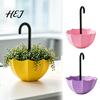 Садові горщики і ящики – Підвісні горщики